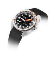 DOXA SUB 804.10.101.20 SUB 200T Sharkhunter Karóra